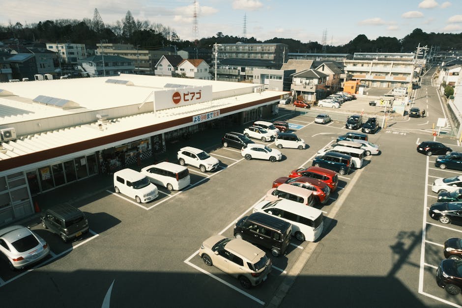 Guide Article — Photo by Huu Huynh on Pexels