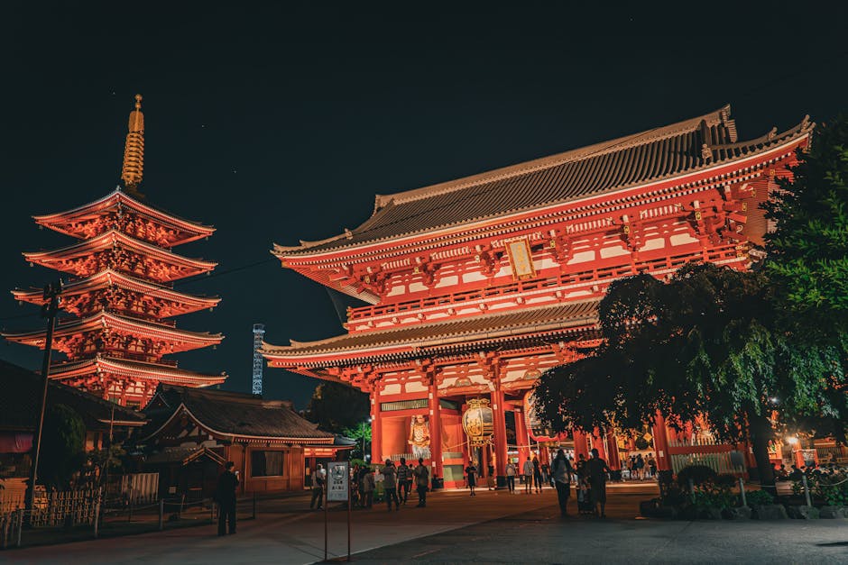 Japan Rail Pass Guide: Is the JR Pass Worth It in 2026? — Photo by Ehsan Haque on Pexels