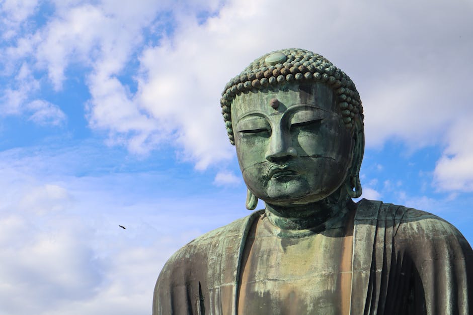 Kamakura Day Trip from Tokyo: Complete Guide (2026) — Photo by Susan db on Pexels