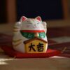 Gotokuji Temple: Tokyo's Lucky Cat Shrine — Photo by Darko M. on Pexels