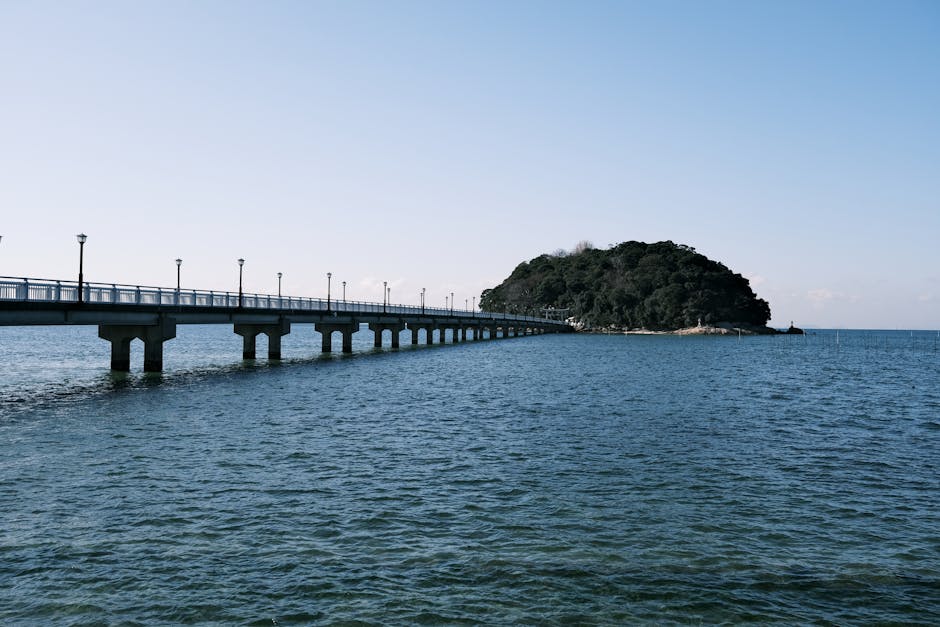 Naoshima Island: Japan's Art Island Guide — Photo by Huu Huynh on Pexels