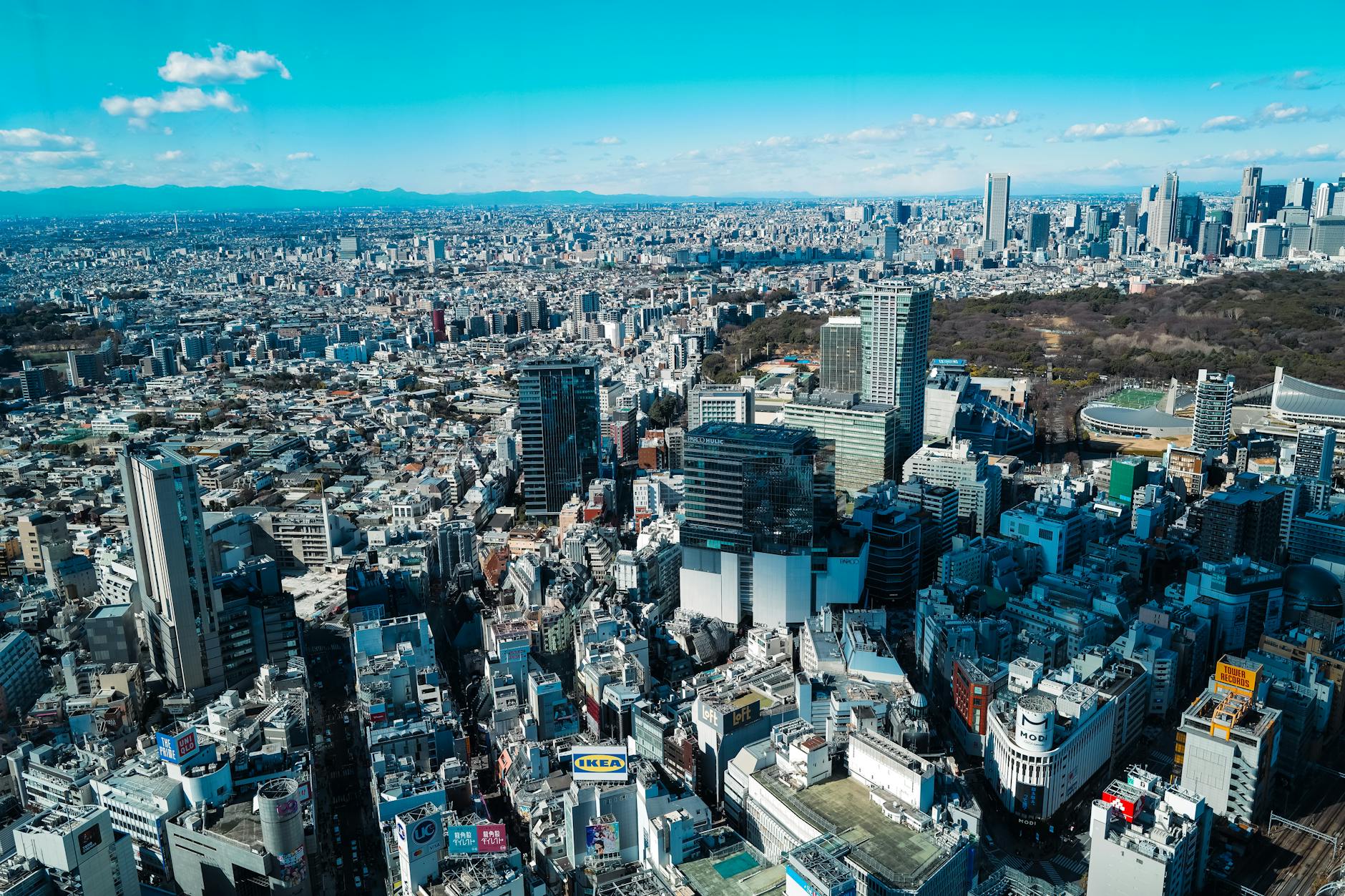 10 days in japan itinerary itinerary1 — Johnny Song / Pexels