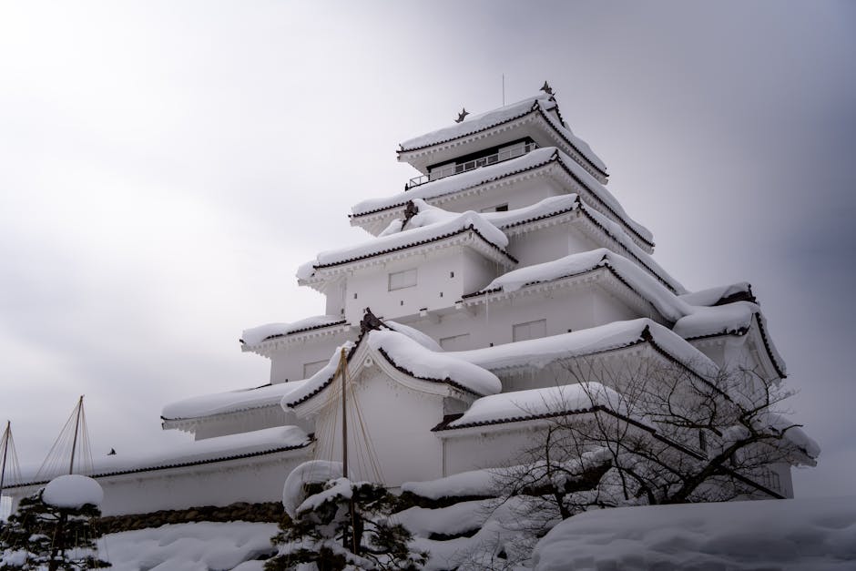 Route Article — Photo by 家豪 陳 on Pexels