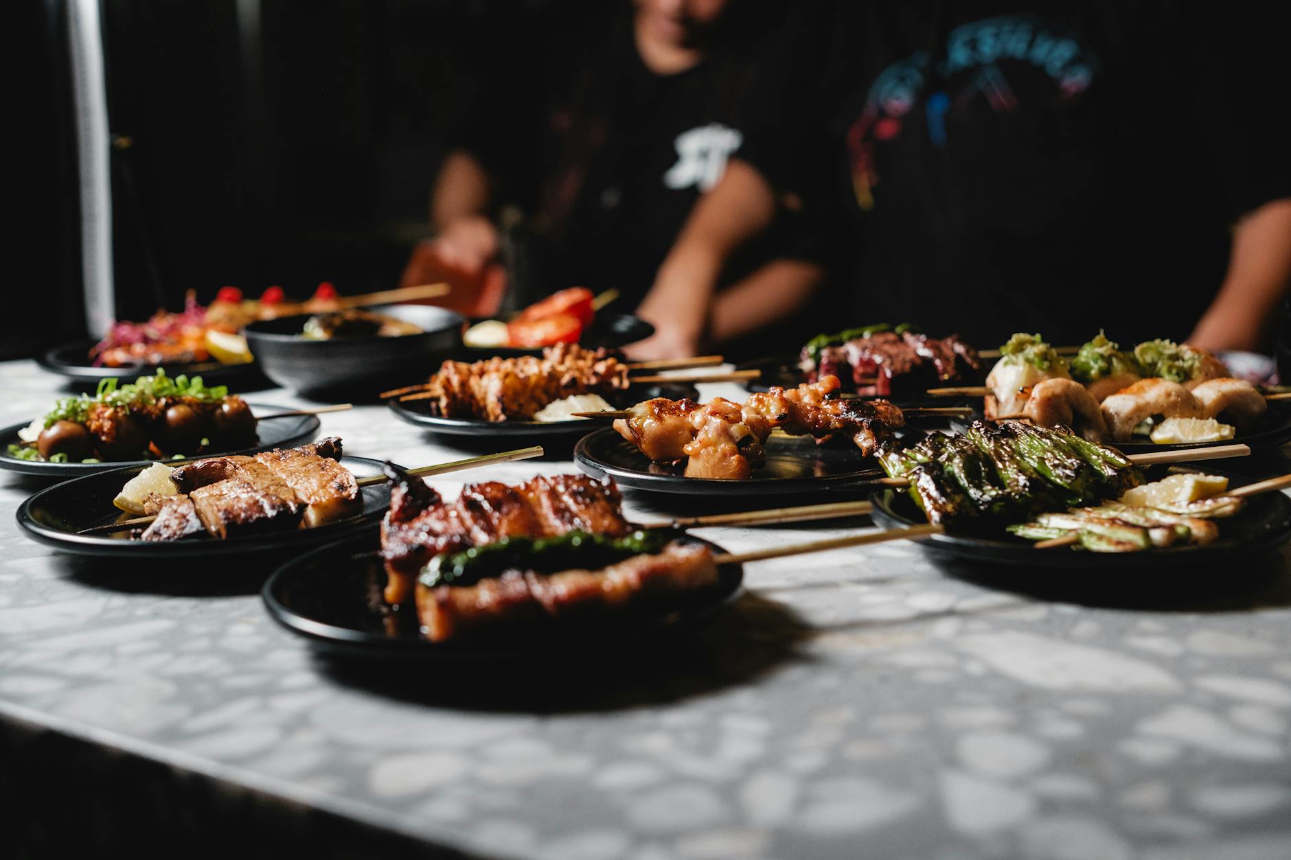 best izakayas tokyo guide img2 — Airam Dato-on / Pexels