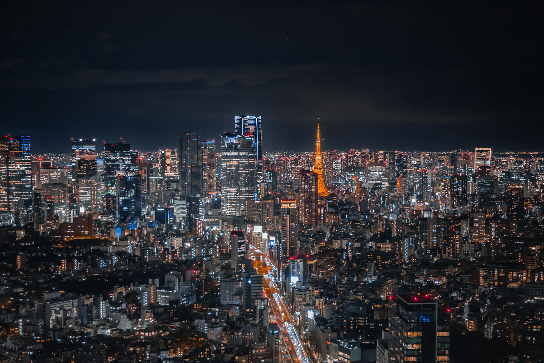 best photo spots tokyo guide photo3 — miyou_ 77 / Pexels