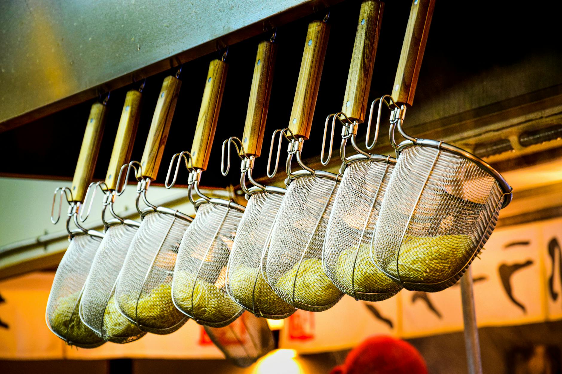tsukemen dipping ramen noodles japan — AXP Photography / Pexels