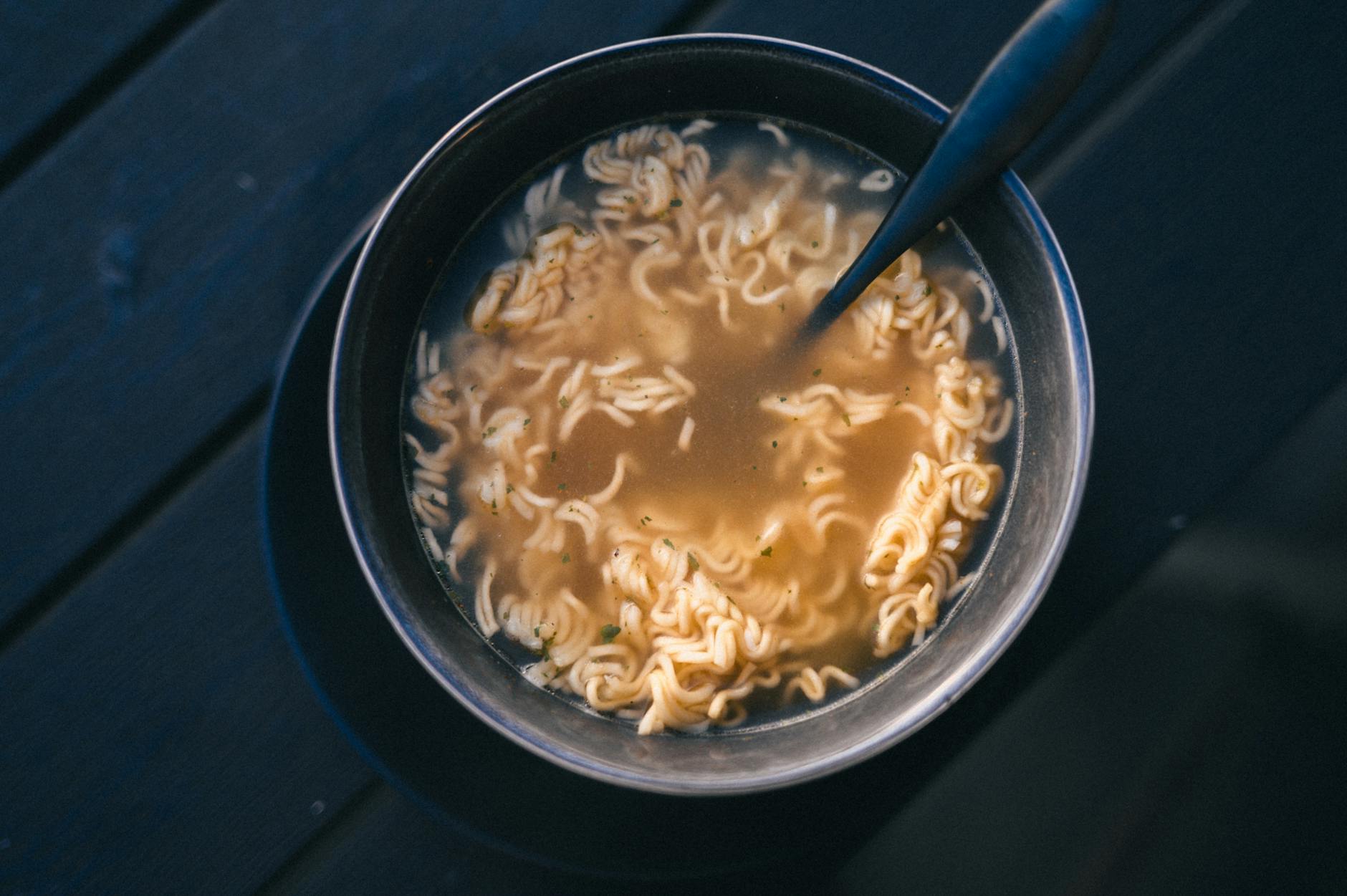best ramen tokyo guide — Diana ✨ / Pexels