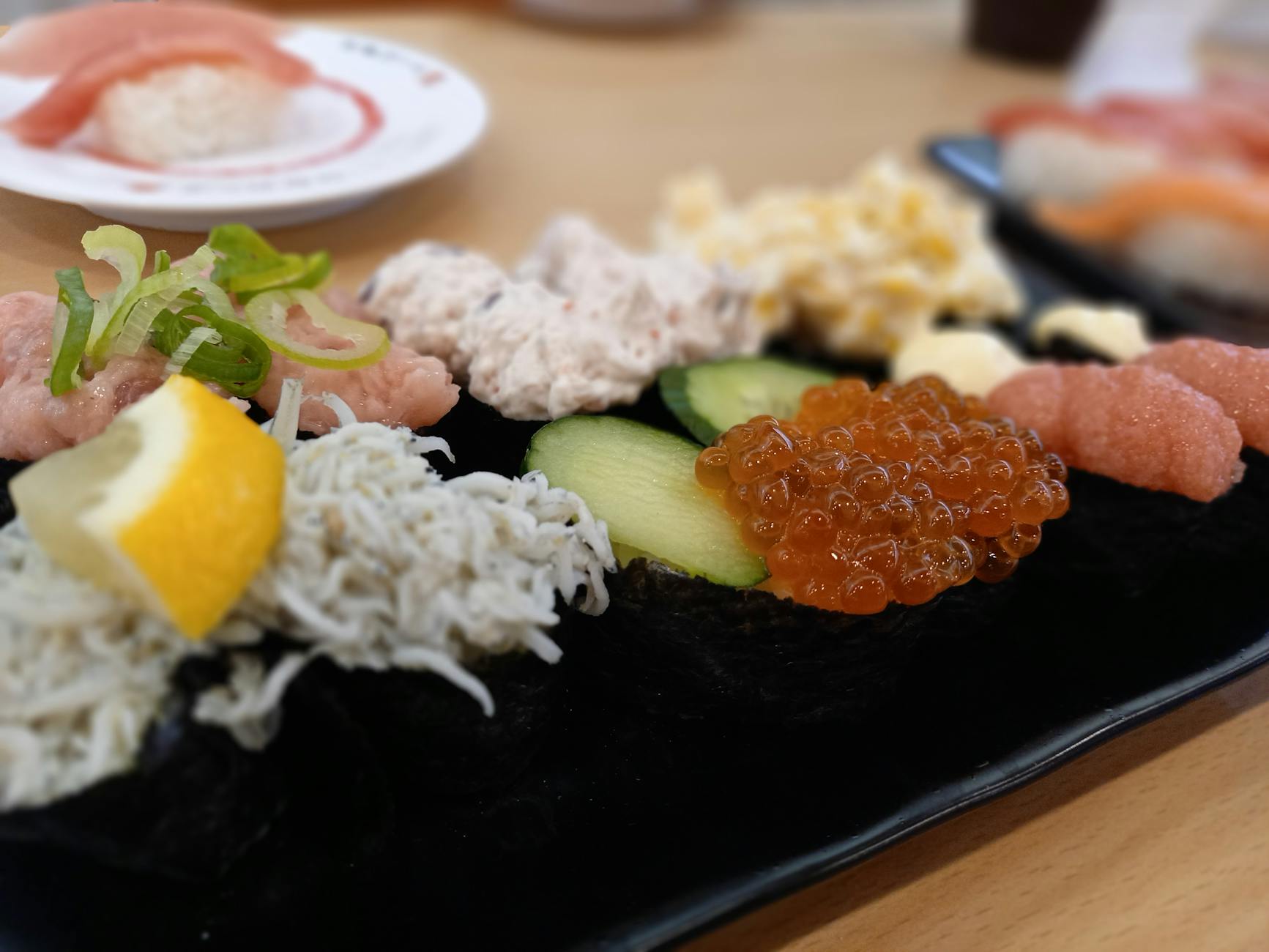 best sushi tokyo guide sushi2 — ちあき Lucia / Pexels