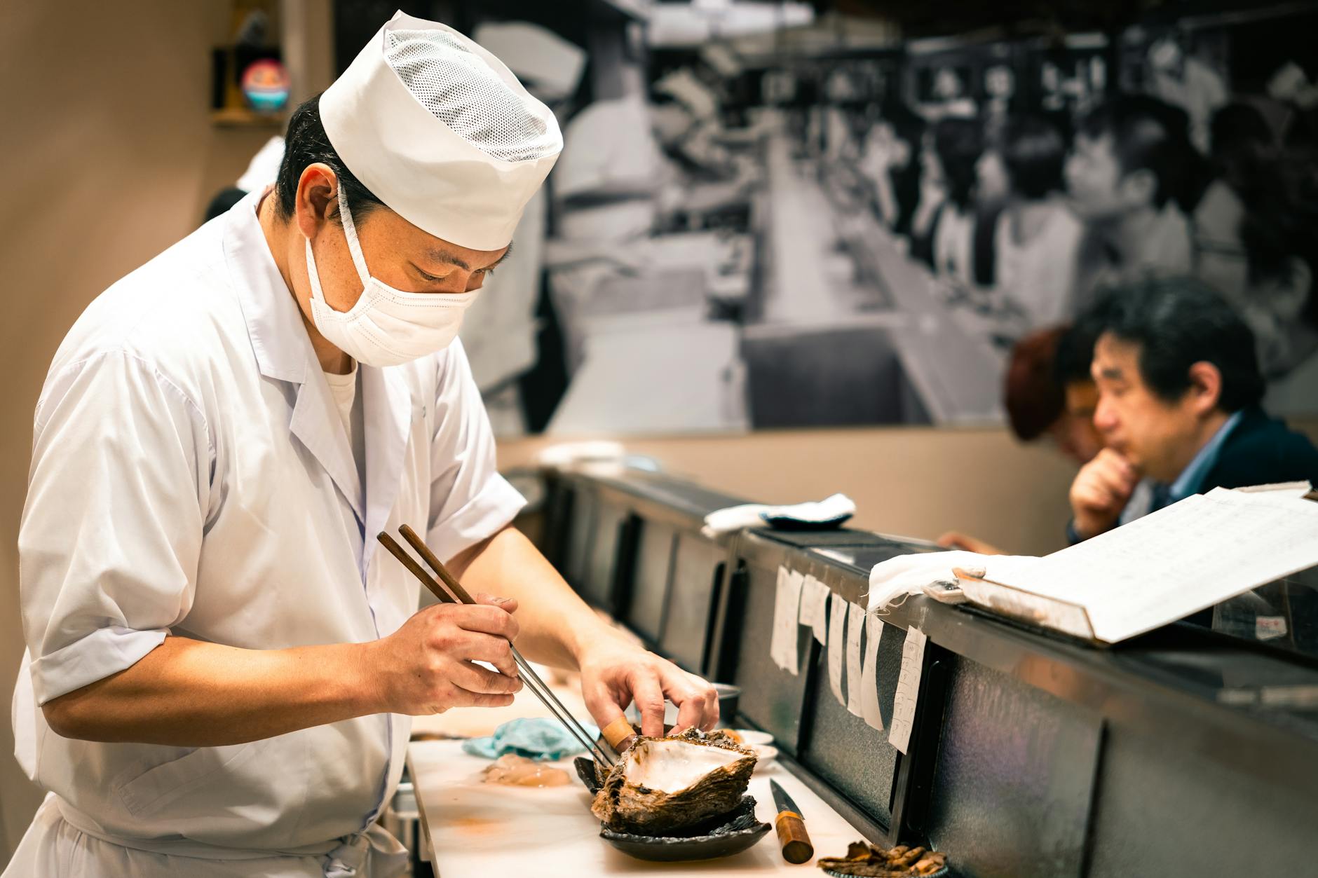 best sushi tokyo guide thumb — Lawrence Lam / Pexels