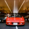 Photo for article about car museums japan guide. Credit: Ayyeee Ayyeee on Pexels.