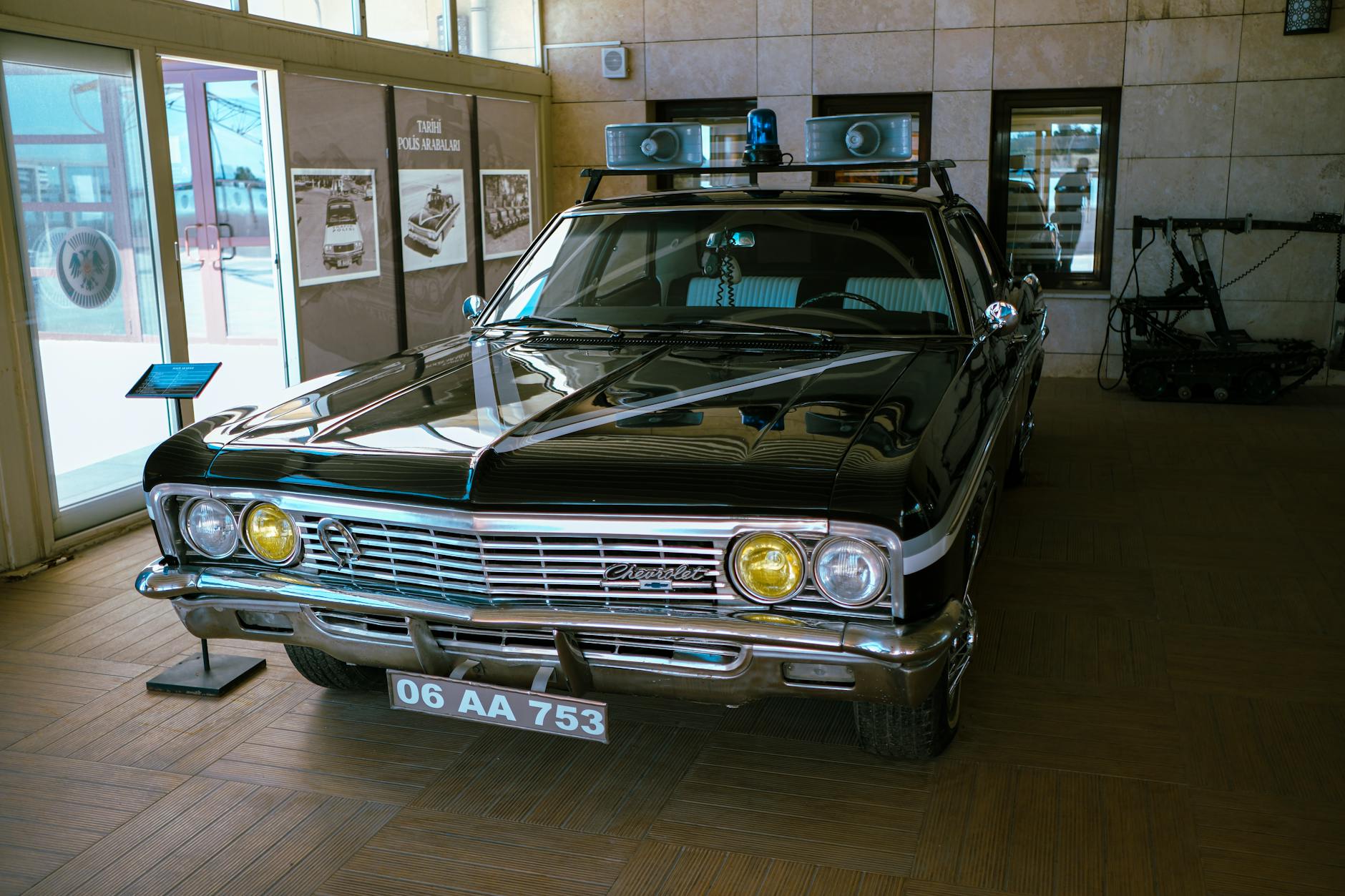 car museums japan guide img1 — Emre Gokceoglu / Pexels