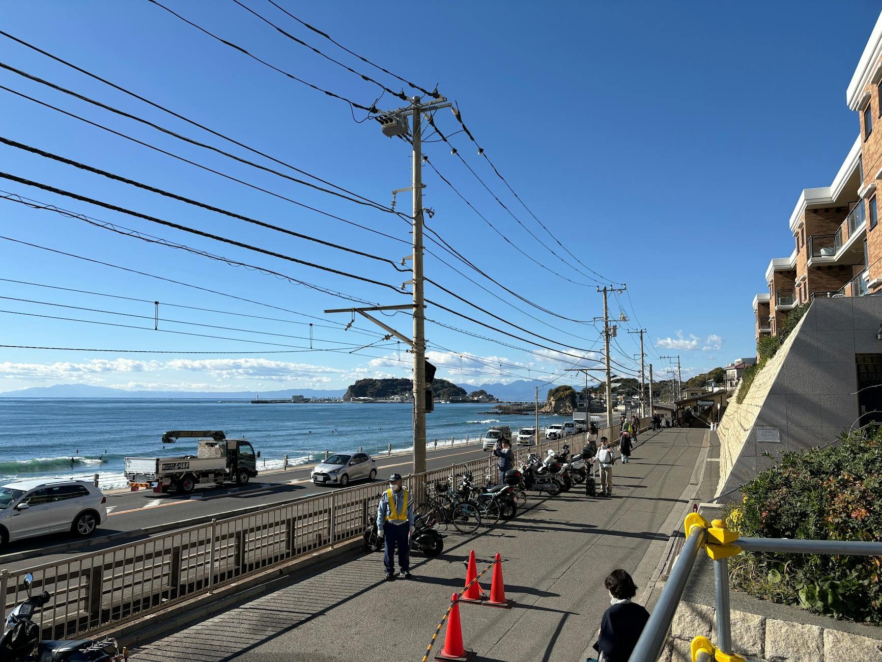 enoshima kamakura day trip guide thumb — 王 奕鈞 / Pexels