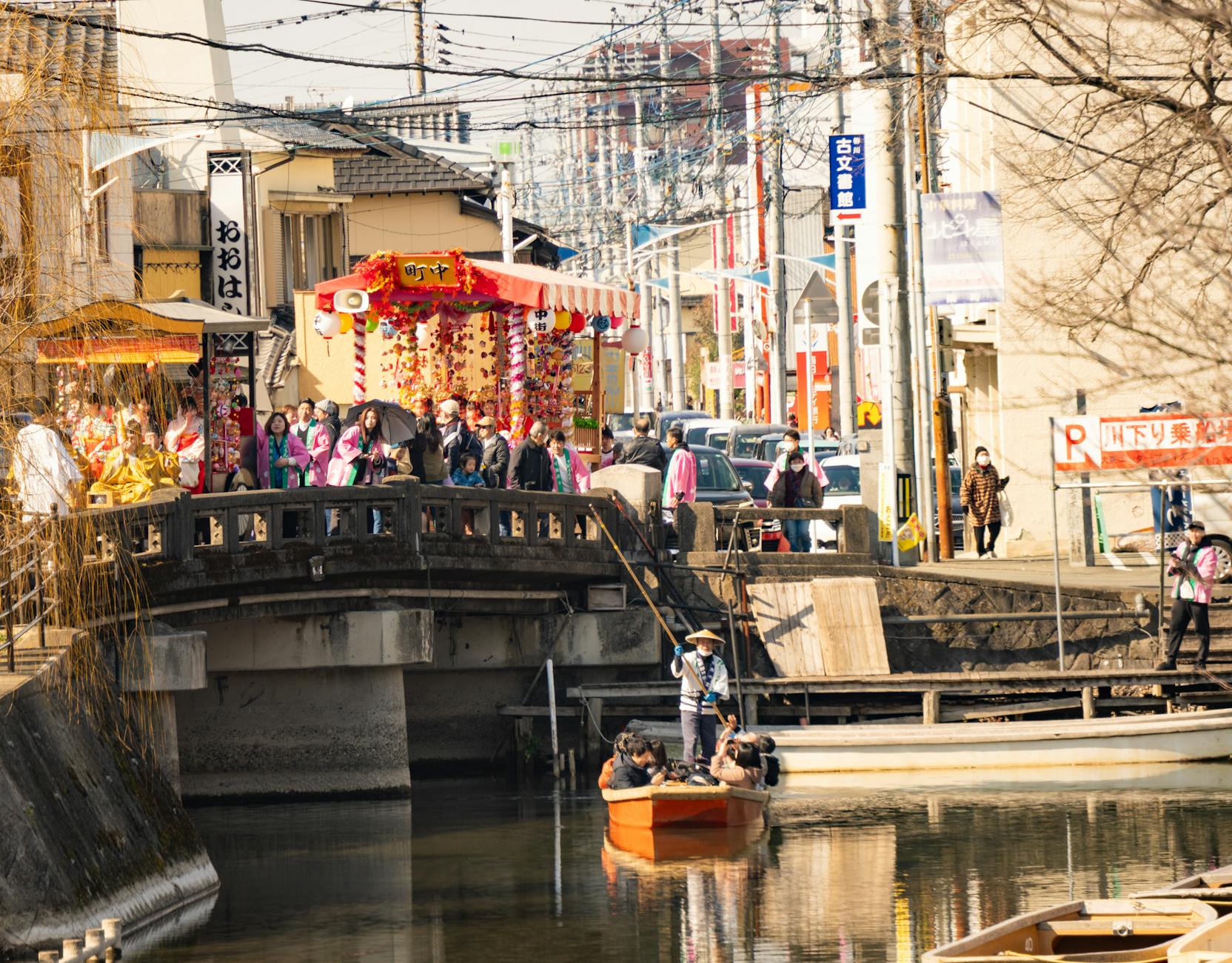 fukuoka travel guide thumb — Khoi Pham / Pexels