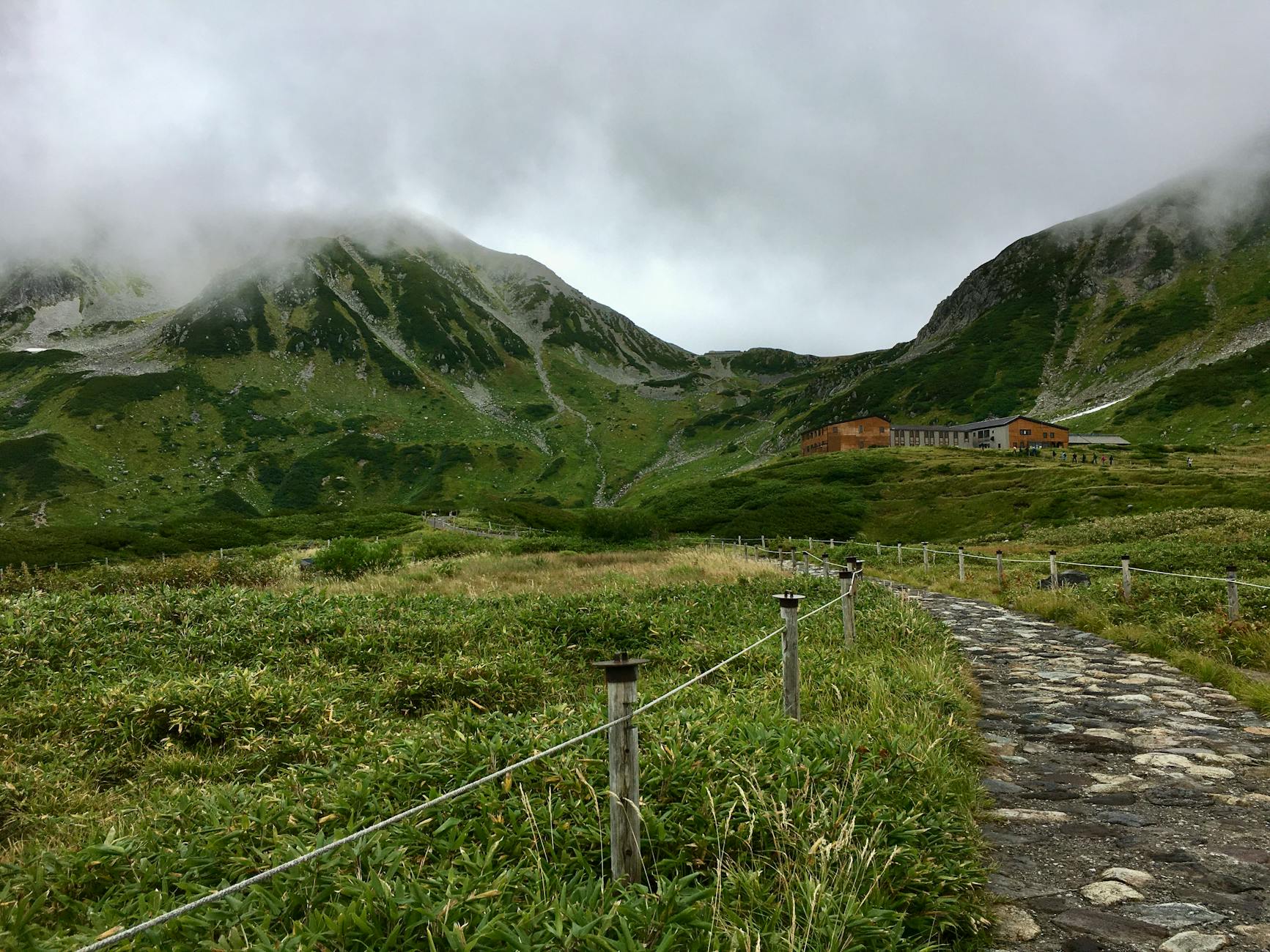 hiking in japan guide hiking3 — Miwa / Pexels