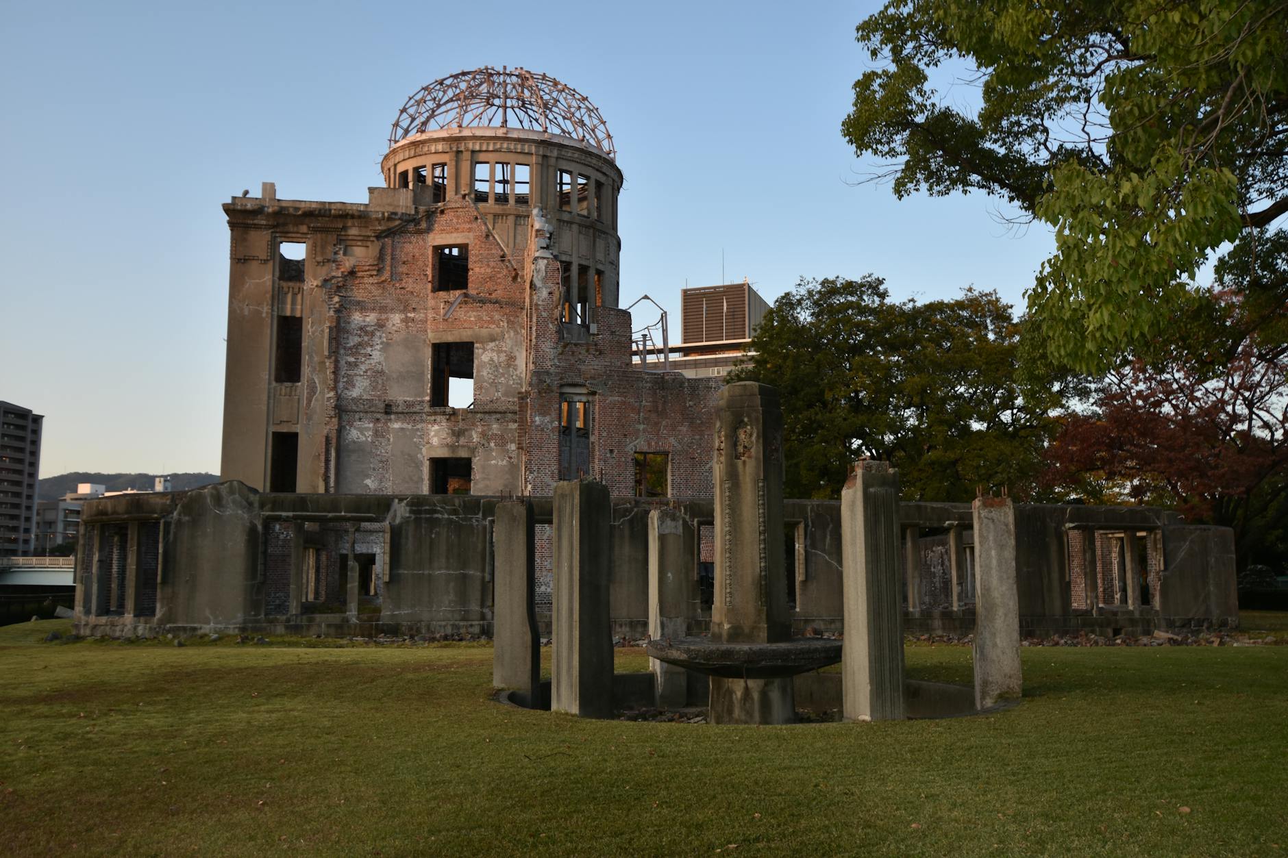 hiroshima travel guide — David Warner / Pexels