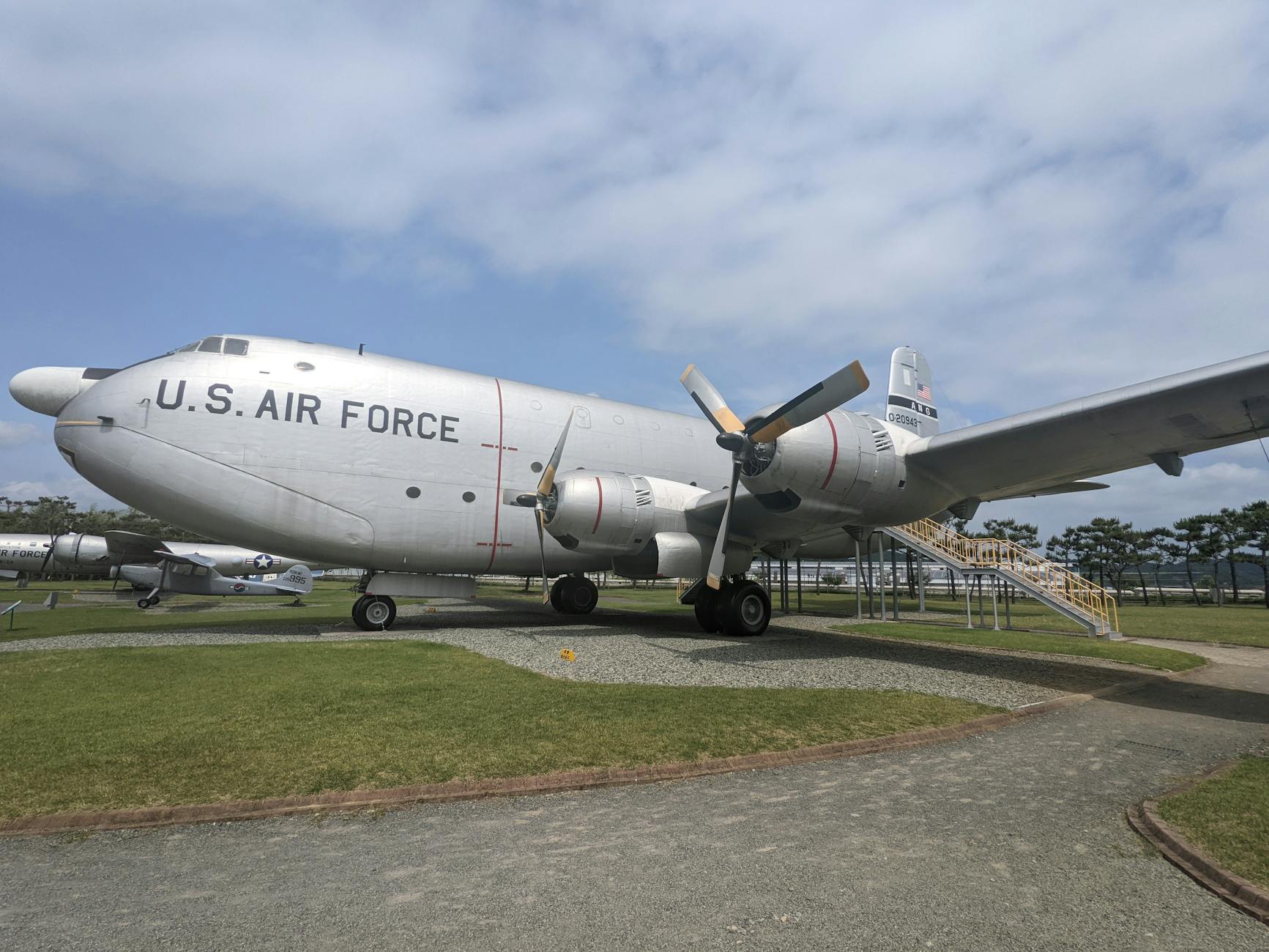 Museum of Aeronautical Sciences Japan: A Guide for Aviation Fans — museum of aeronautical sciences japan japan