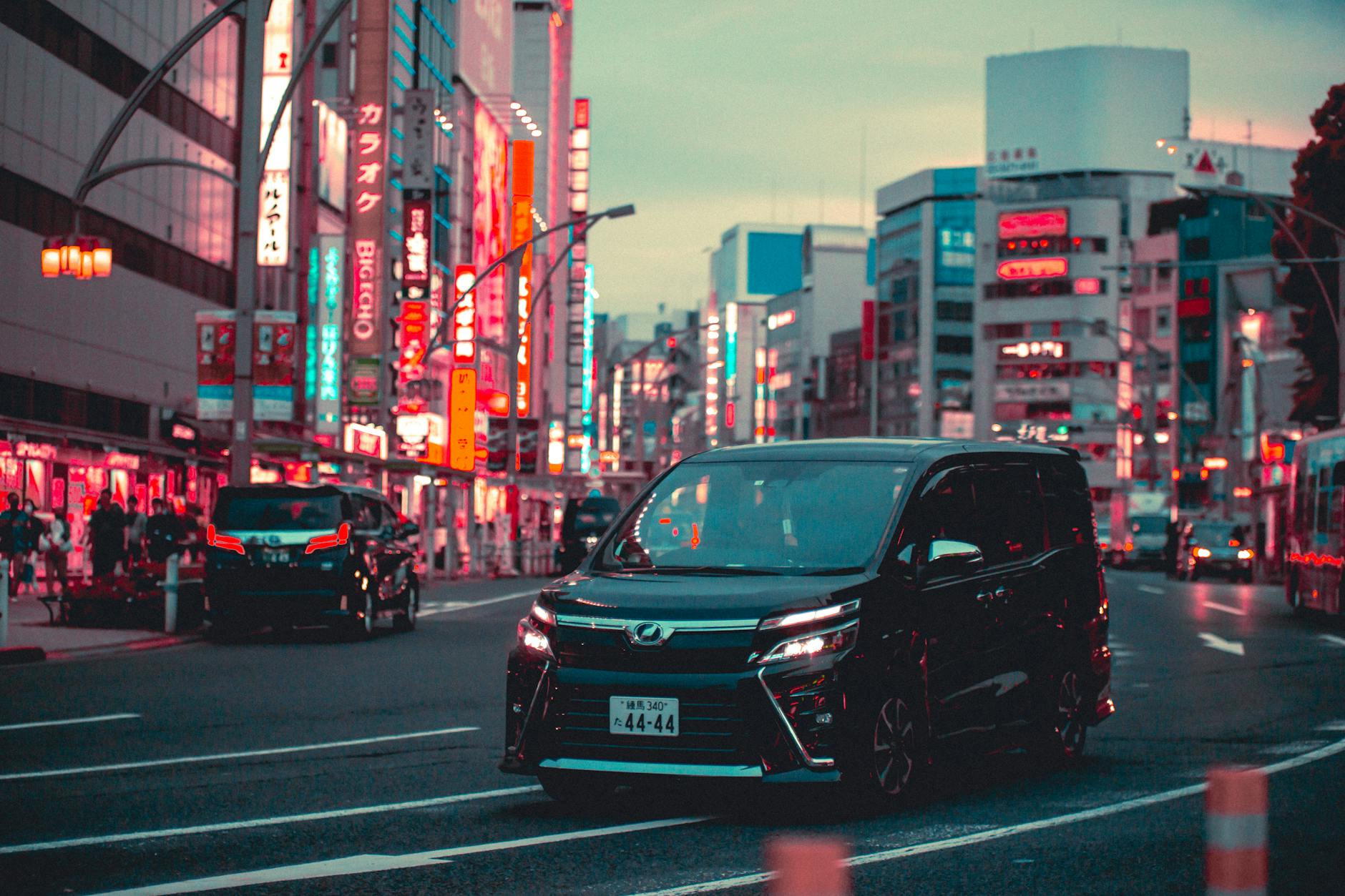 Top JDM Car Models: What to Know
