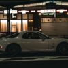 Mazda RX-7 Experience in Japan: Where to Ride the Legendary Rotary — RX-7 drive Japan tour japan