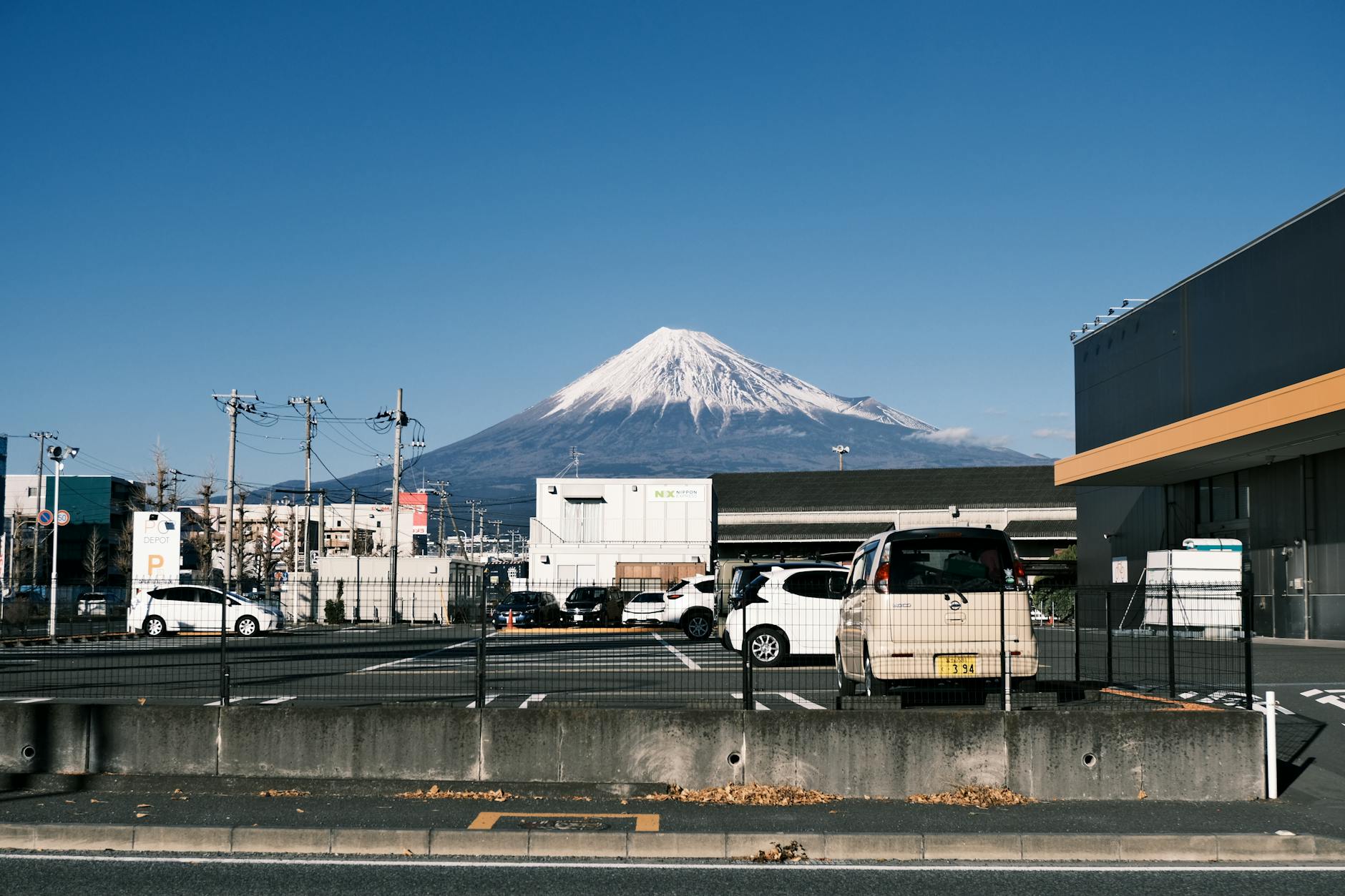 Kawaguchiko Onsen: Best Hot Springs with Mt. Fuji Views