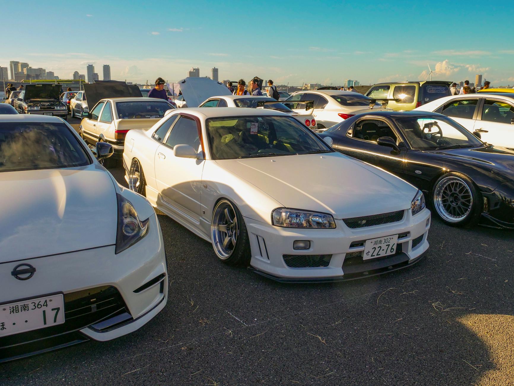 Top JDM Car Models: What to Know — which is the best jdm car? japan