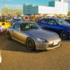 JDM Car Tour Tokyo: Ride in an R34, RX-7 or GT-R at Night — JDM car tour Tokyo japan