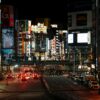 Tokyo Night Car Tour: The Best Way to See the City in a JDM Legend — Tokyo night car tour japan