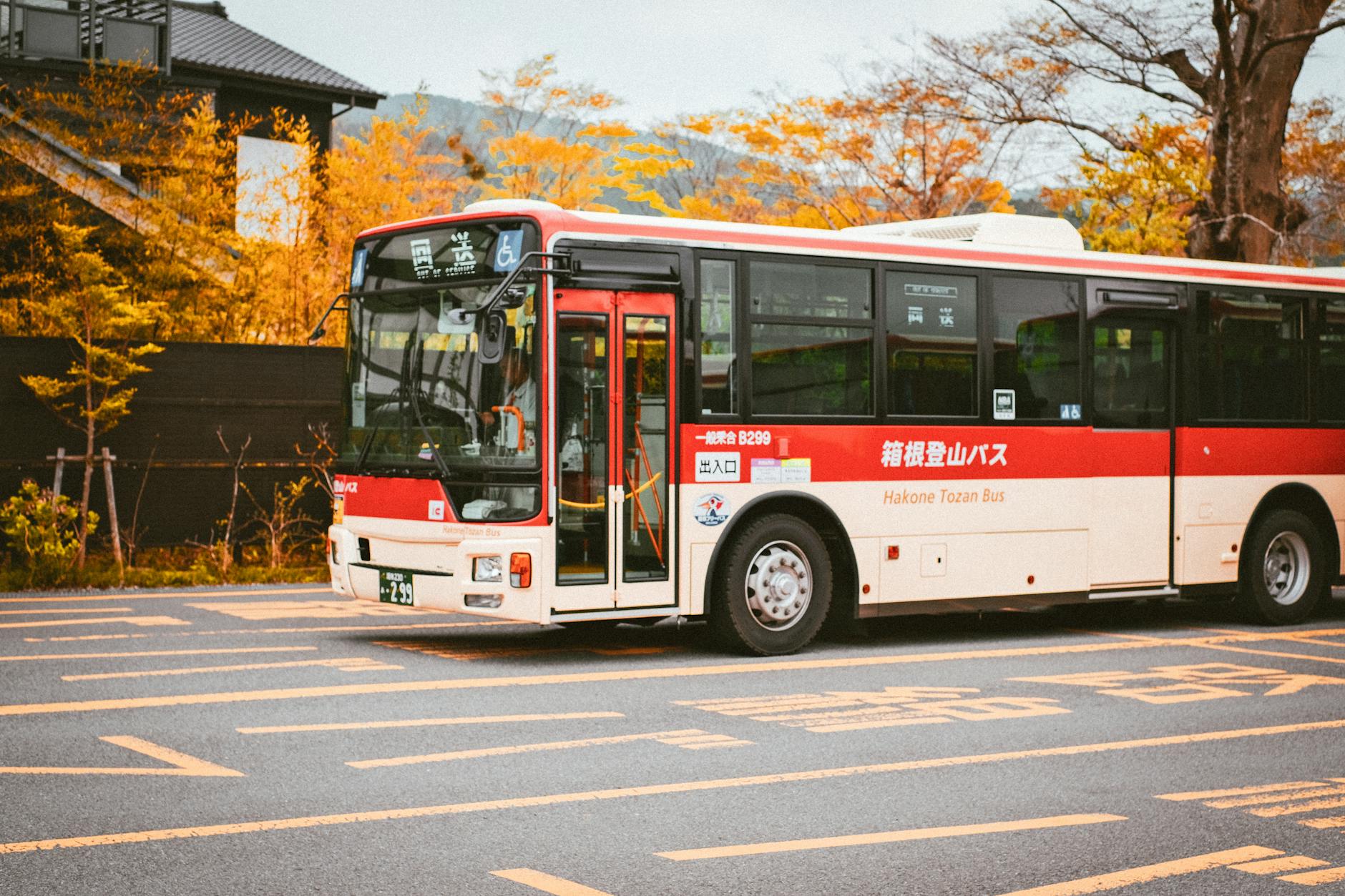 Hakone Freepass 2026: What to Know — hakone freepass price 2026 japan