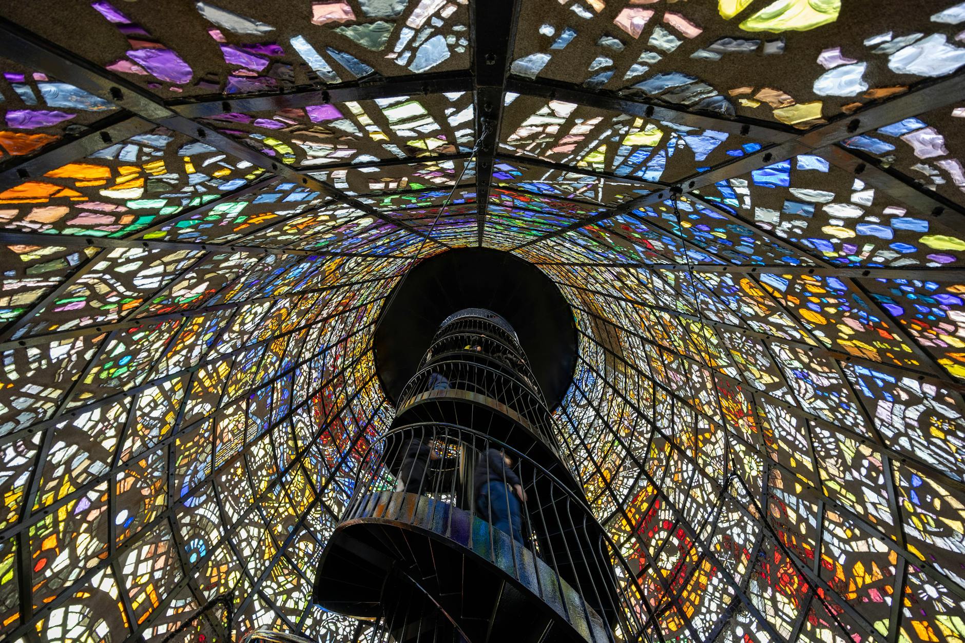Hakone Open Air Museum: Sculptures, Picasso & Outdoor Art — hakone open air museum japan