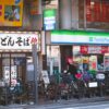Daikoku Parking Area Food Court: What to Eat & Expect — daikoku parking area food court japan