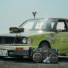 Mooneyes Japan: Tokyo's Legendary Custom Car Culture Experience — Mooneyes Japan car show japan