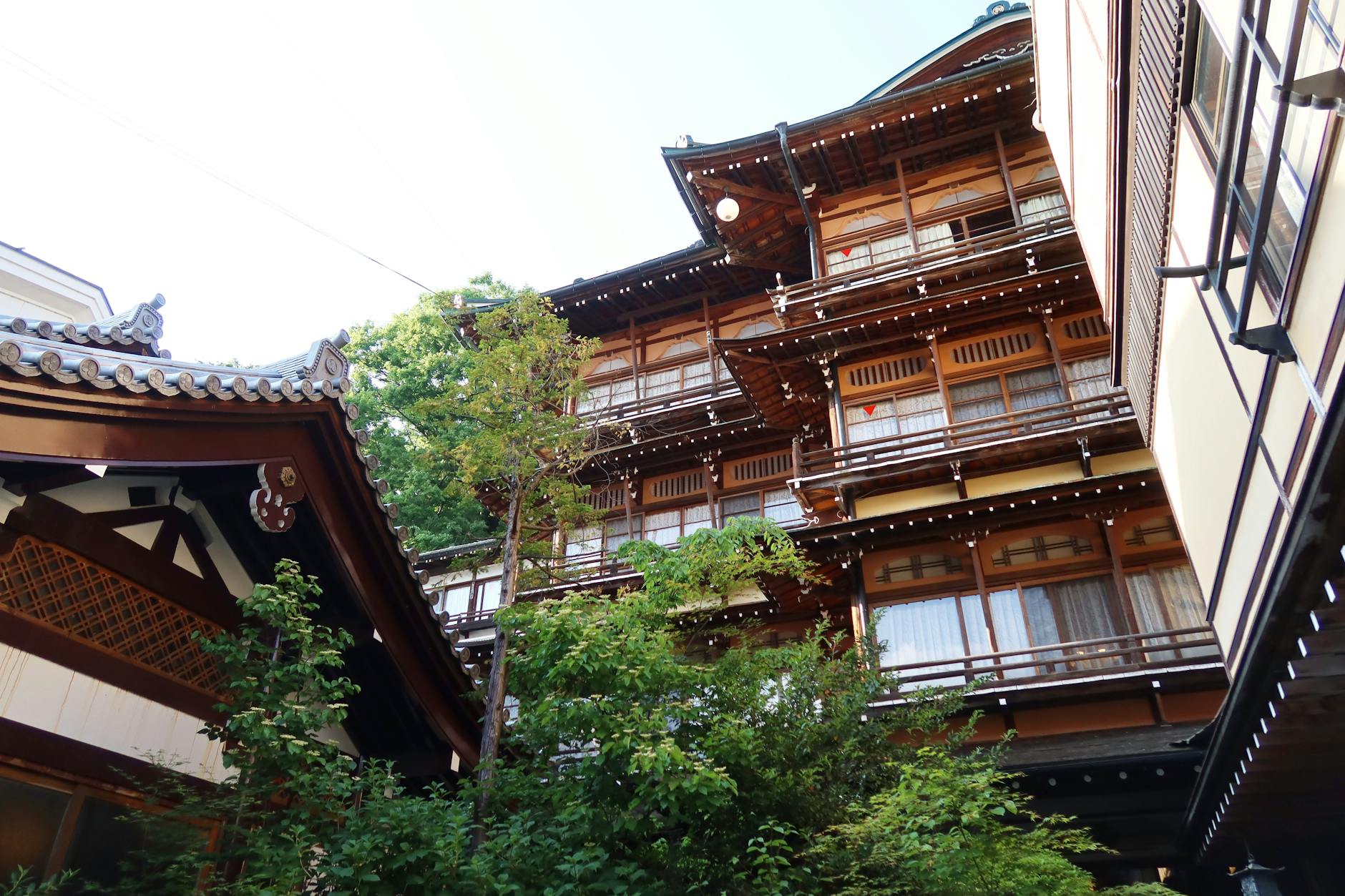 Kawaguchiko Onsen: Best Hot Springs with Mt. Fuji Views — kawaguchiko onsen japan