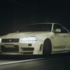 Wangan Highway Tokyo: The Real Story Behind Japan's Midnight Racing Culture — Wangan highway Tokyo midnight japan