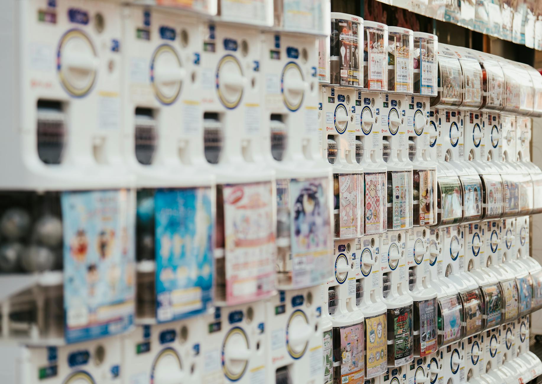 japan capsule hotel guide capsule2 — G N / Pexels