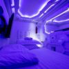 japan capsule hotel guide thumb — Tomáš Malík / Pexels