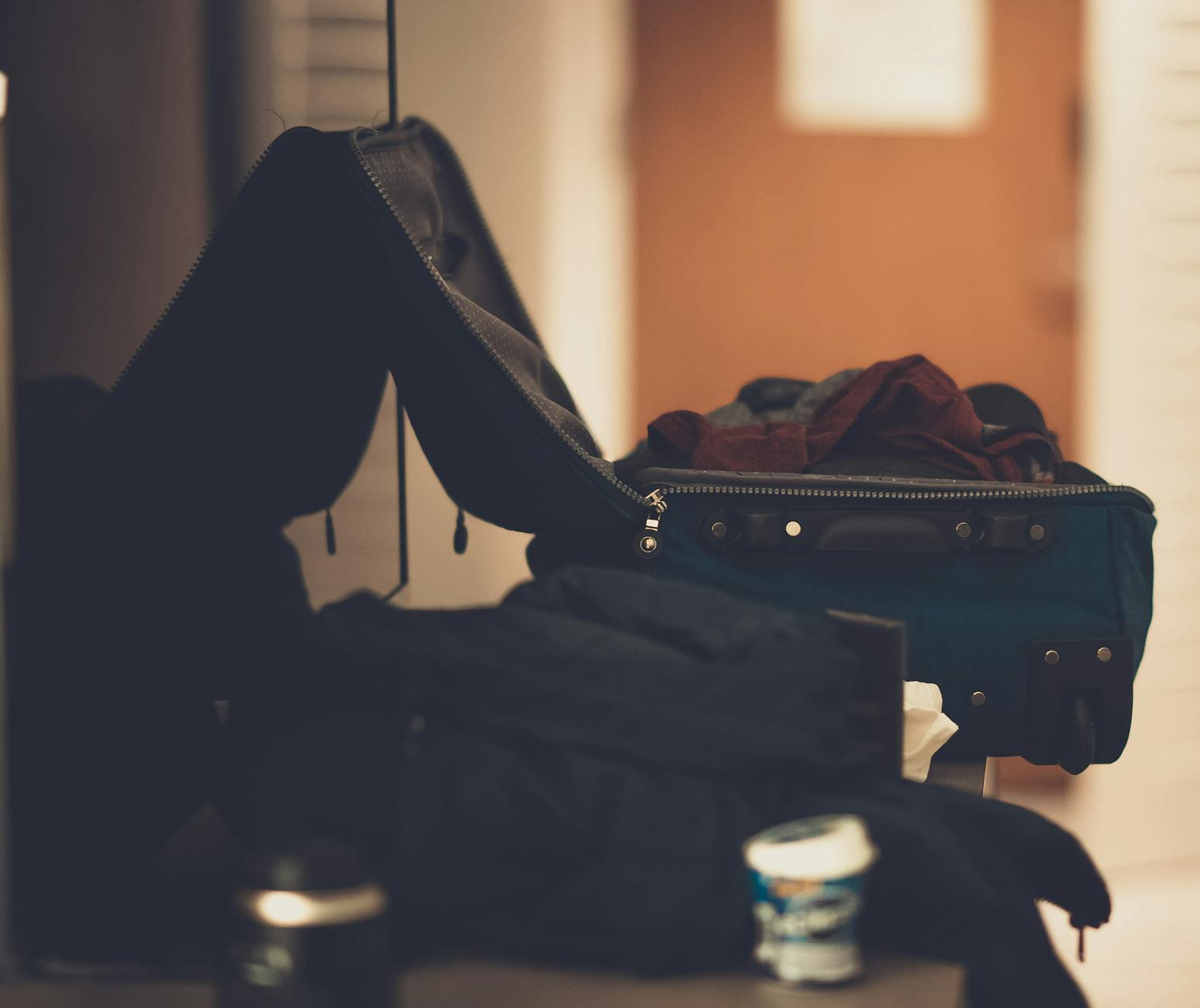 japan packing list guide thumb — Craig Adderley / Pexels
