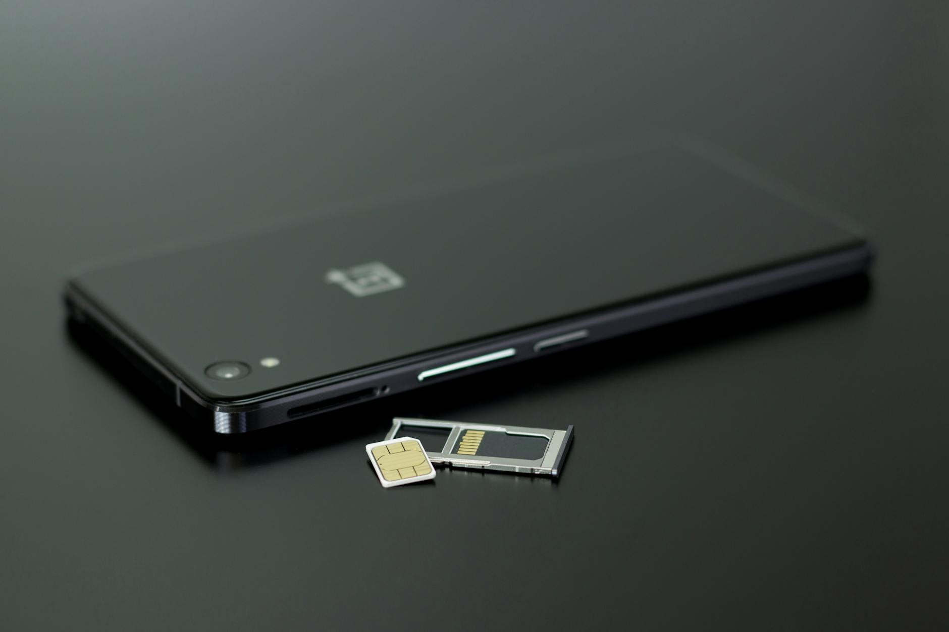 japan sim card pocket wifi guide sim2 — Silvie Lindemann / Pexels