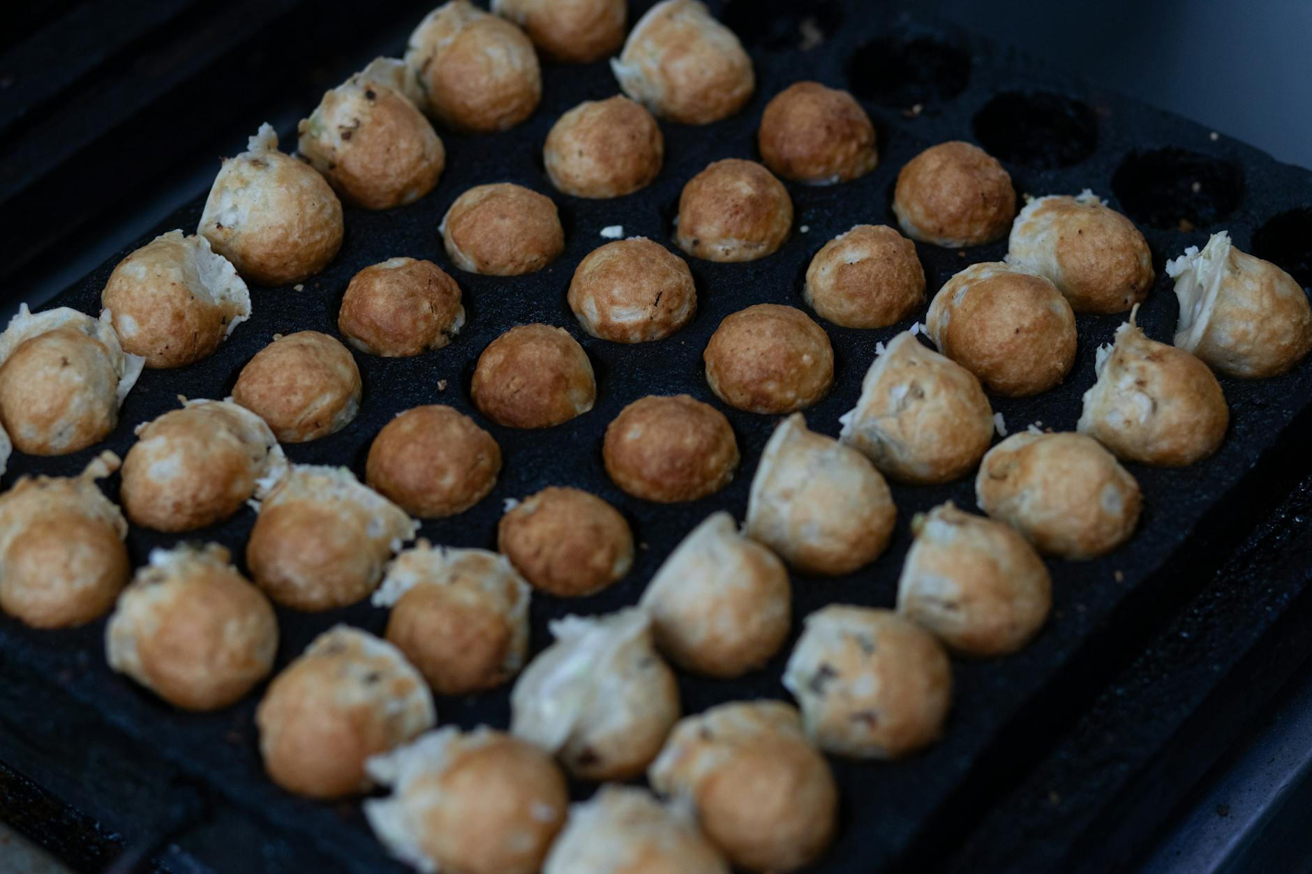 japan street food guide streetfood2 — Th2city Santana / Pexels
