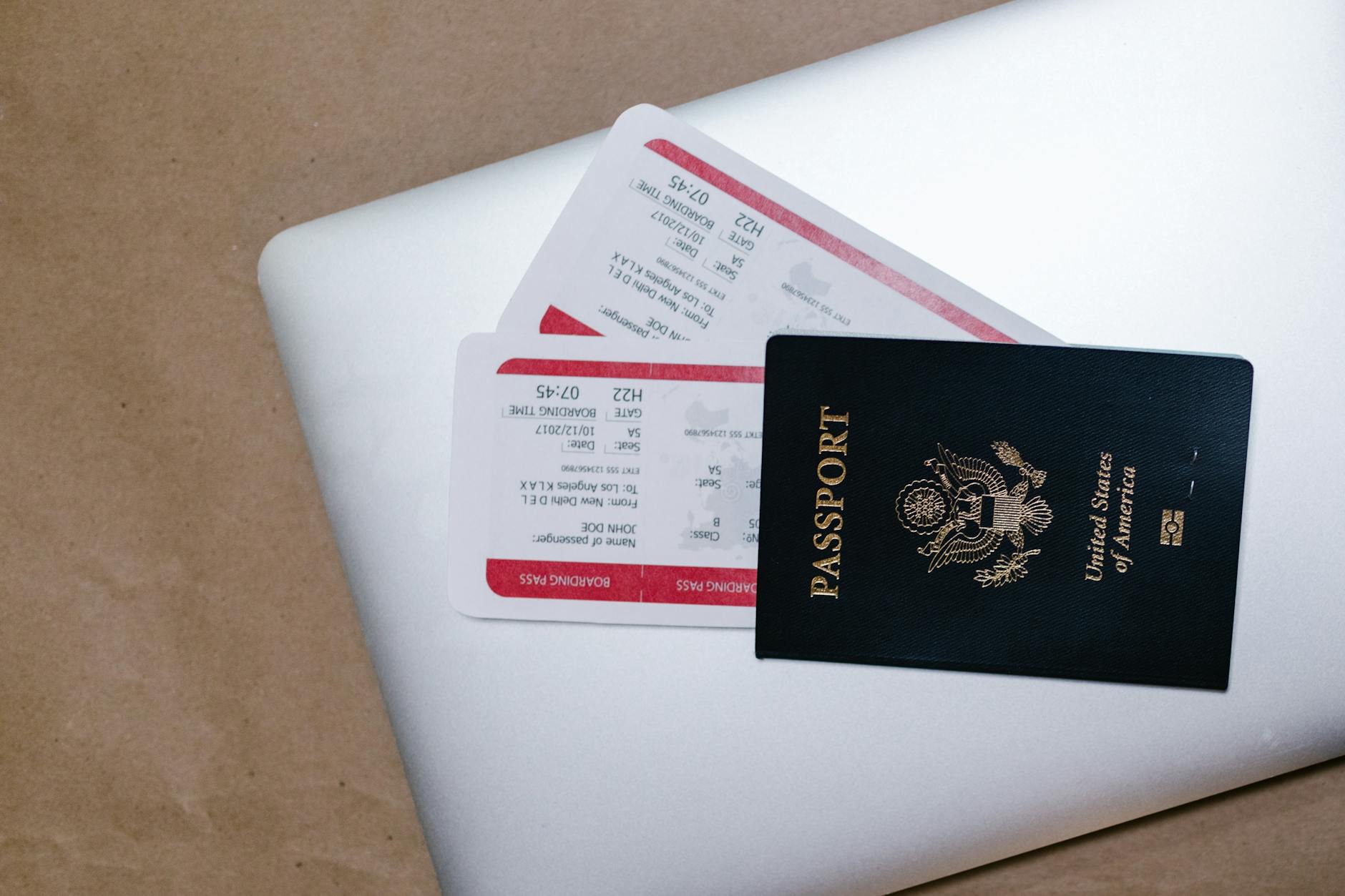 japan tourist visa guide visa2 — RDNE Stock project / Pexels