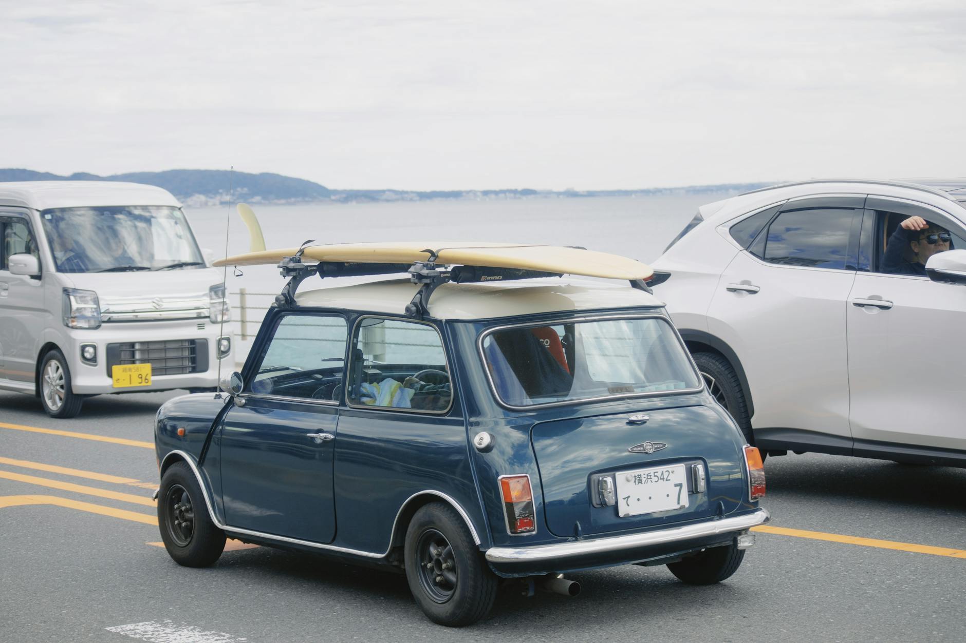jdm car experience family tokyo guide thumb — Maxine Xin / Pexels