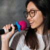 karaoke tokyo guide — Photo by Mikhail Nilov on Pexels.