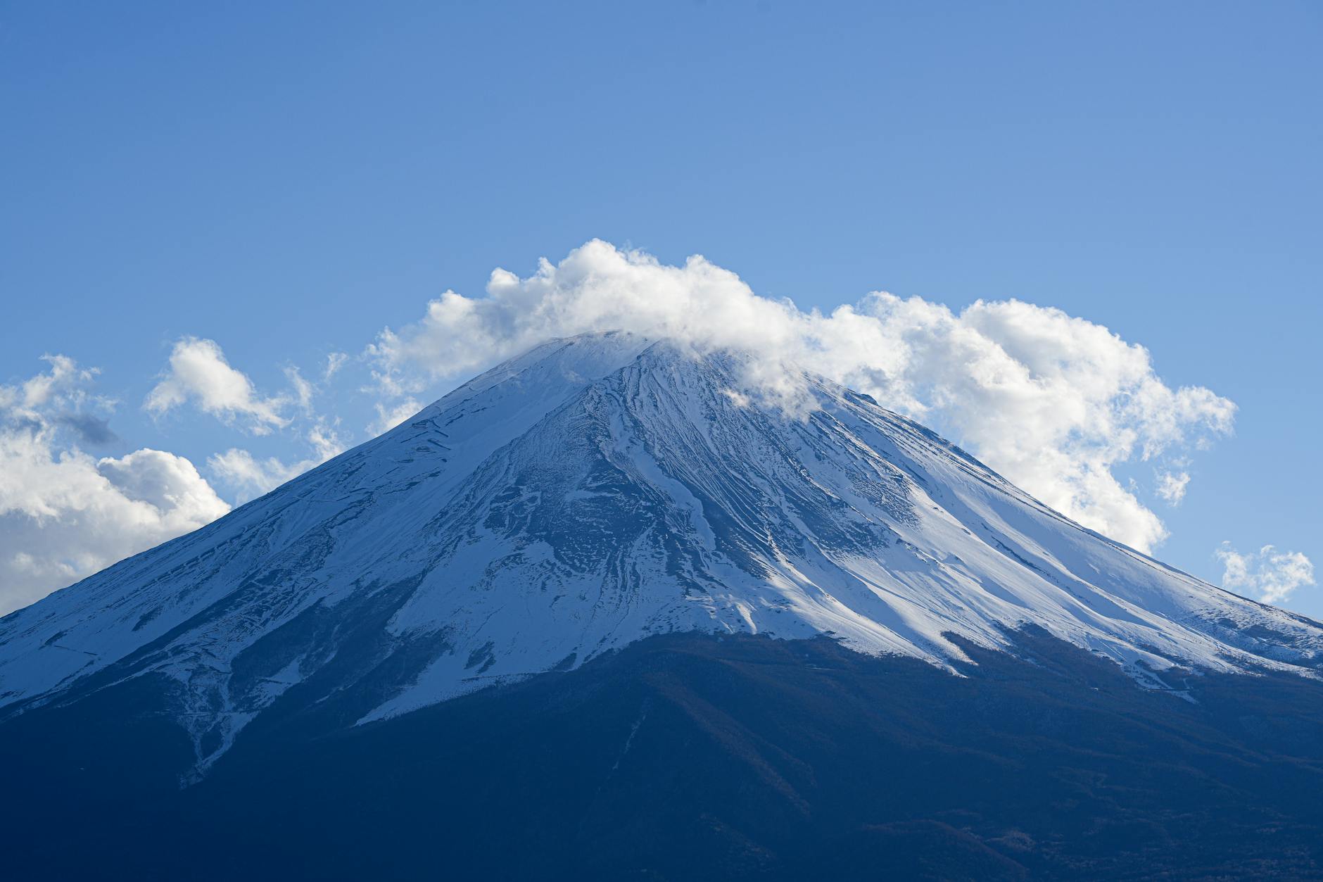 mt fuji complete guide img1 — Edward Sy / Pexels