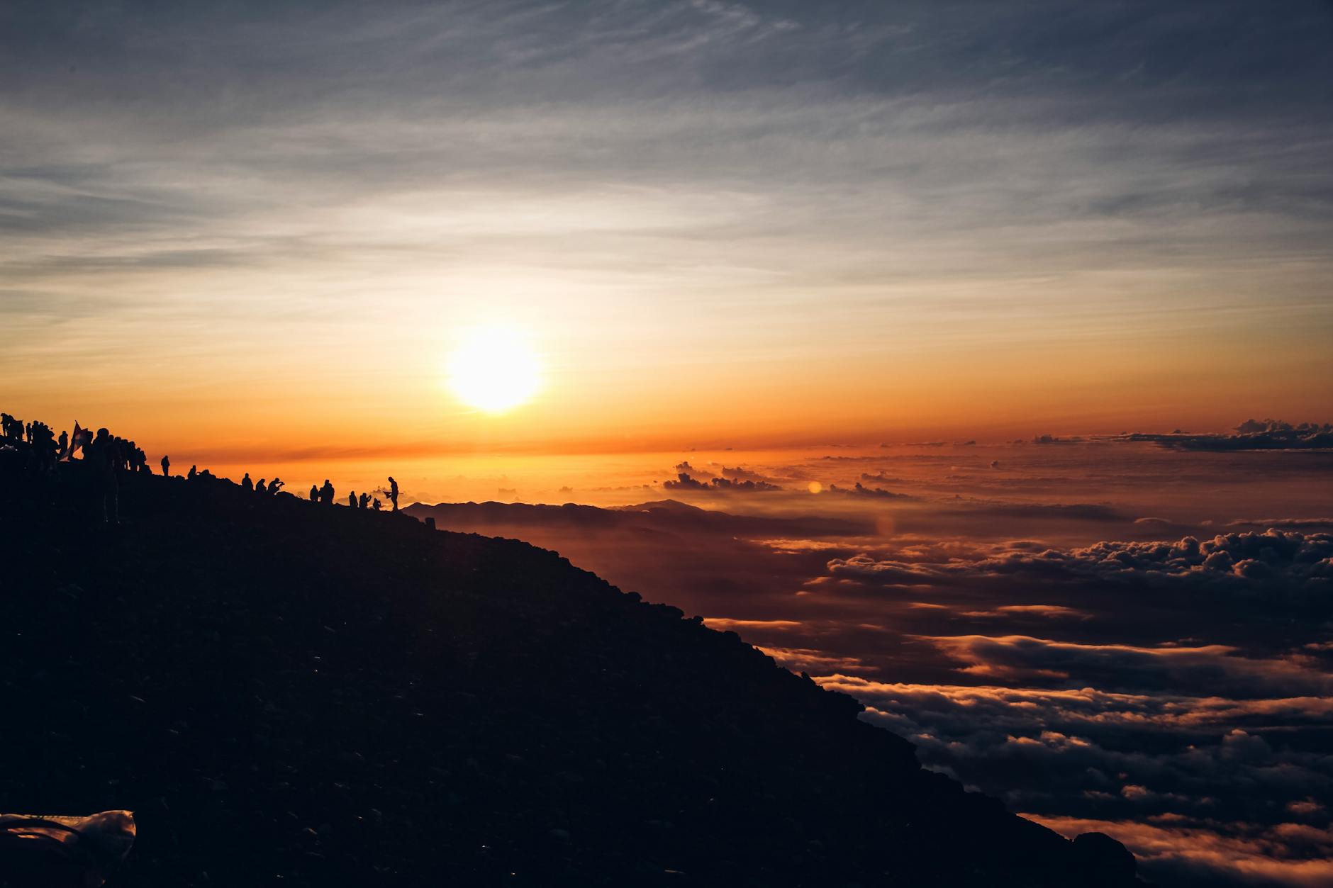 mt fuji complete guide img2 — nien tran / Pexels