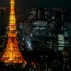 tokyo skytree vs tokyo tower guide thumb — 扬 卢 / Pexels