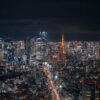 tokyo tourist attractions guide — Photo by miyou_ 77 on Pexels.