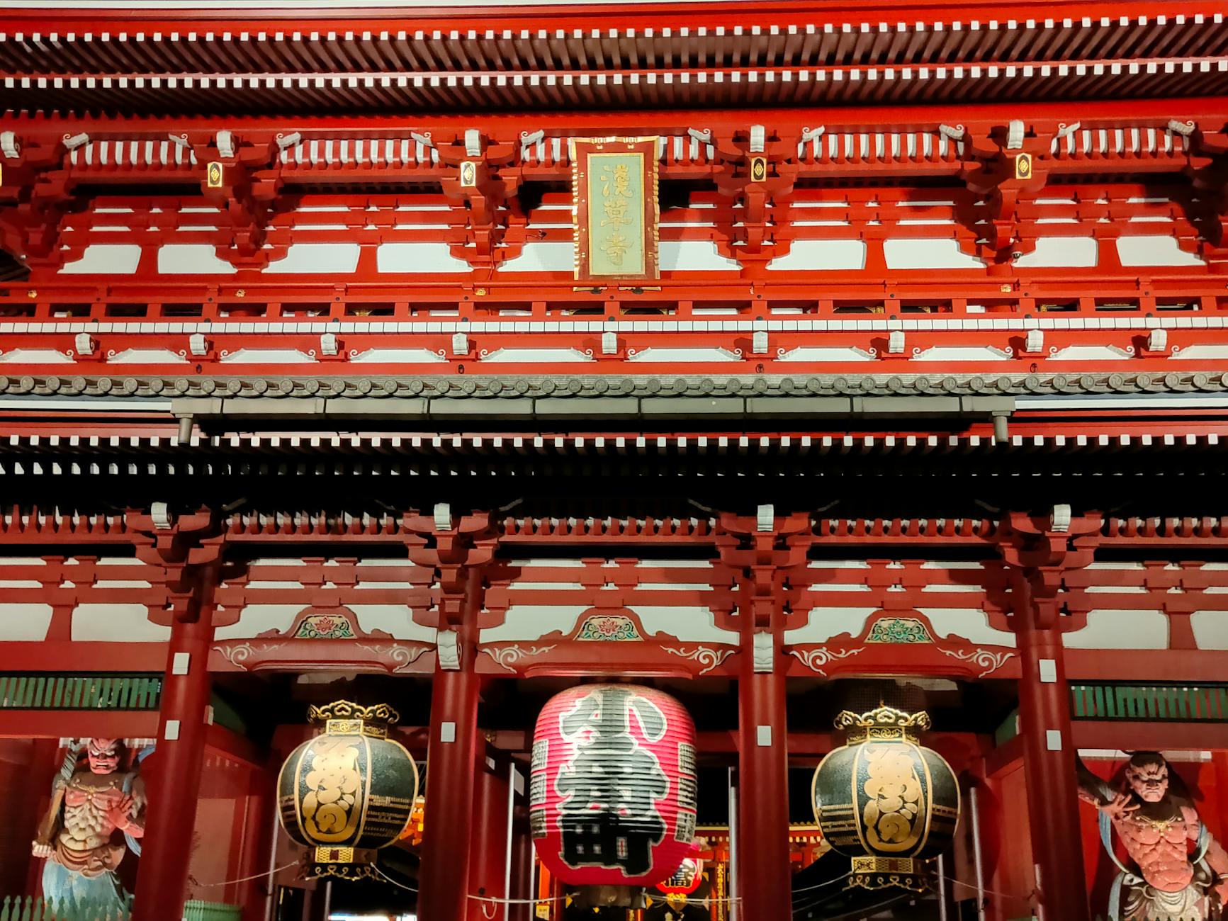 tokyo tourist attractions guide img1 — Celeste L / Pexels