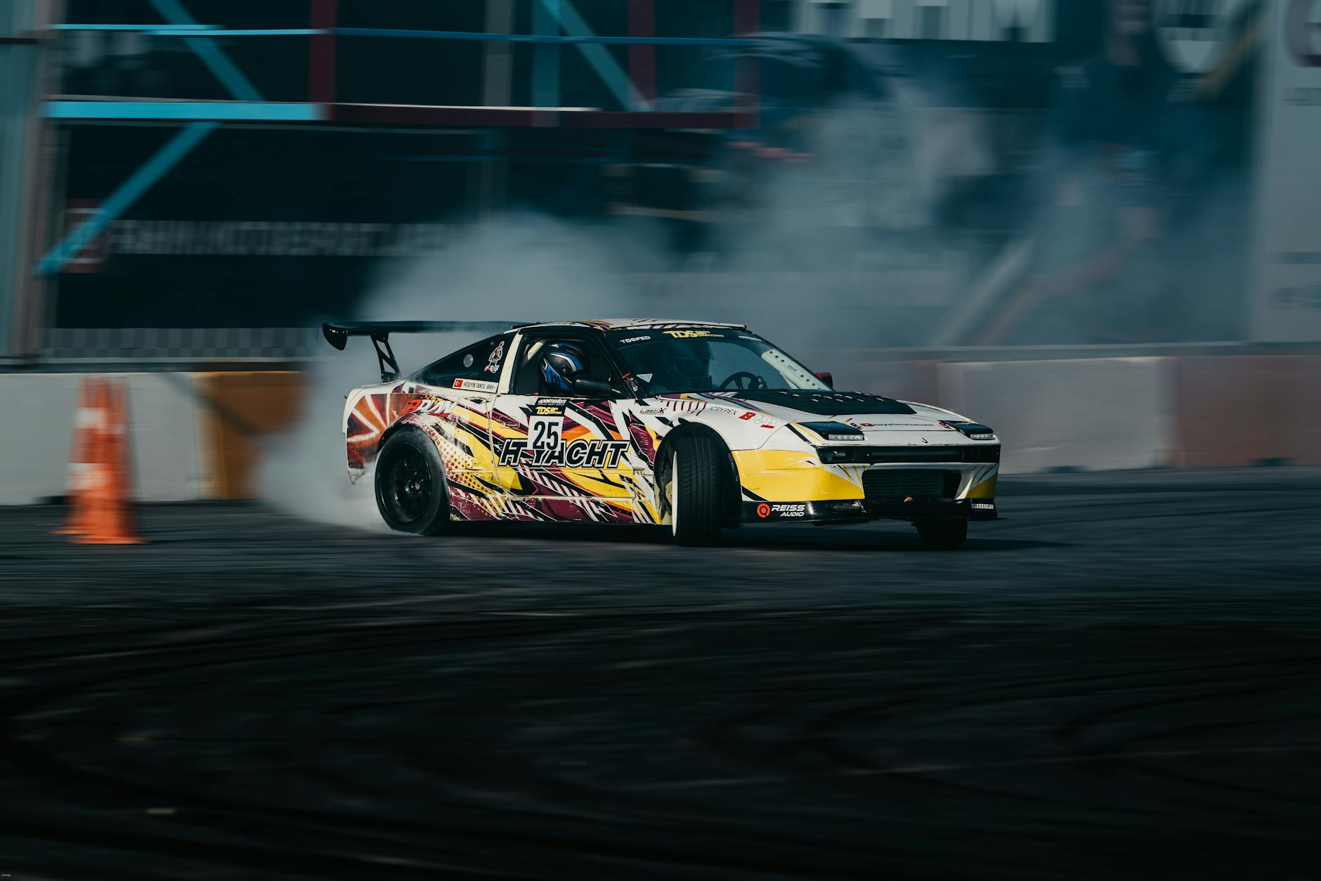 touge culture japan guide img3 — cnrdmroglu / Pexels